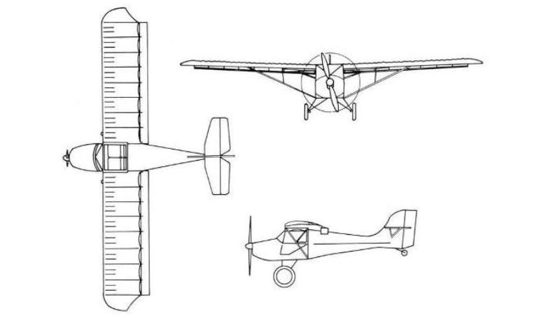 AIRDALE Avid Flyer AIRDALE Flyer AVID Avid Commuter AVID Avid Flyer INDAER PERU IAP-001 Chuspi INDAER PERU IAP-002 Ag-Chuspi LIGHT AERO Avid Flyer YALO Avid Flyer AVID 3D view
