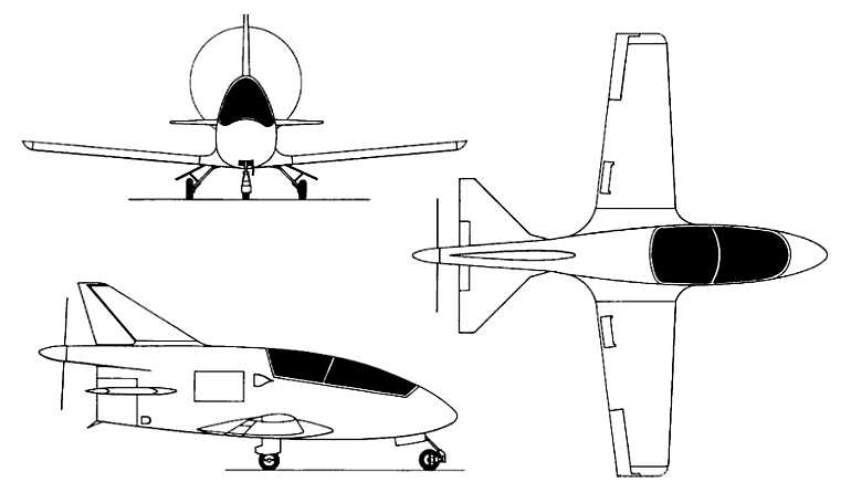 ALTURAIR BD-5B Micro ALTURAIR BD-5G Micro BD-MICRO BD-5B Micro BEDE BD-5B Micro BEDE BD-5D Micro BEDE BD-5G Micro BD5 3D view