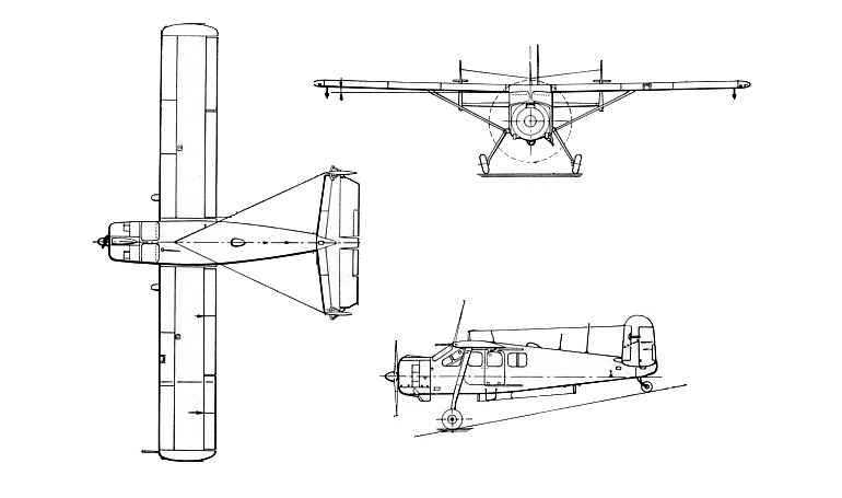 MAX HOLSTE MH-1521 Broussard BROU 3D view