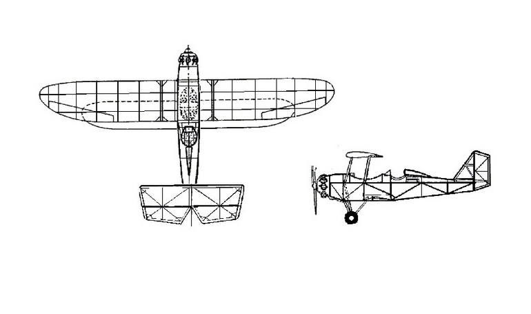 NEW STANDARD D-25 D25 3D view