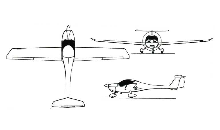DIAMOND DA-20 Eclipse DIAMOND DA-20 Evolution DIAMOND DA-20 Falcon DIAMOND DA-20 Katana DIAMOND DA-22 Speed Katana DIAMOND DV-20 Katana HOAC DV-20 Katana DV20 3D view