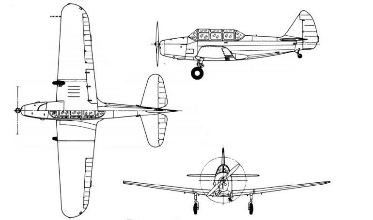 FAIRCHILD (1) M-62 Cornell FAIRCHILD (1) PT-19 Cornell FAIRCHILD (1) PT-23 Cornell FAIRCHILD (1) PT-26 Cornell FAIRCHILD (1) T-19 Cornell FLEET PT-23 Cornell FLEET PT-26 Cornell FA62 3D view