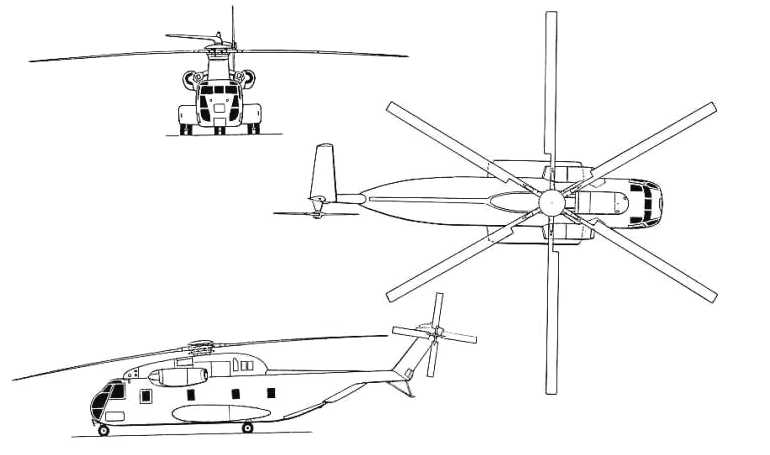 SIKORSKY CH-53A Sea Stallion SIKORSKY CH-53A Yasur SIKORSKY CH-53C SIKORSKY CH-53D Sea Stallion SIKORSKY CH-53G SIKORSKY HH-53 SIKORSKY MH-53H SIKORSKY MH-53J SIKORSKY RH-53 Sea Stallion SIKORSKY S-65 SIKORSKY S-65 Yasur SIKORSKY TH-53 SIKORSKY VH-53 Sea Stallion VFW CH-53G H53 3D view