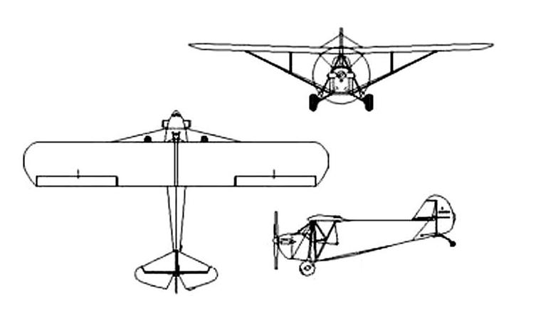 STEWART (2) JD-1 Headwind STEWART (2) SAC-1 Headwind HEAD 3D view