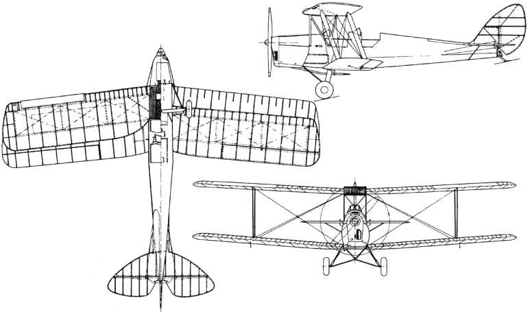 JACKAROO Thruxton Jackaroo JARO 3D view