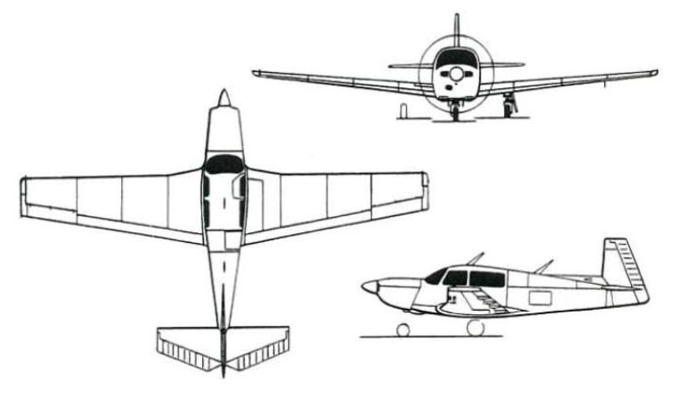 AEROSTAR (1) 200 AEROSTAR (1) 201 AEROSTAR (1) 202 AEROSTAR (1) 220 MOONEY M-20 MOONEY M-20A MOONEY M-20B Mark 21 MOONEY M-20C Mark 21 MOONEY M-20C Ranger MOONEY M-20D Master MOONEY M-20E Chaparral MOONEY M-20E Super 21 MOONEY M-20F Executive MOONEY M-20G Statesman MOONEY M-20J 201 MOONEY M-20J 205 MOONEY M-20J Allegro MOONEY M-20J ATS MOONEY M-20J MSE MOONEY M-20L PFM MOONEY M-20R Ovation MOONEY M-20S Eagle MOONEY M-20U Ovation Ultra MOONEY M-20R Ovation 2 MOONEY M-20R Ovation 3 M20P 3D view