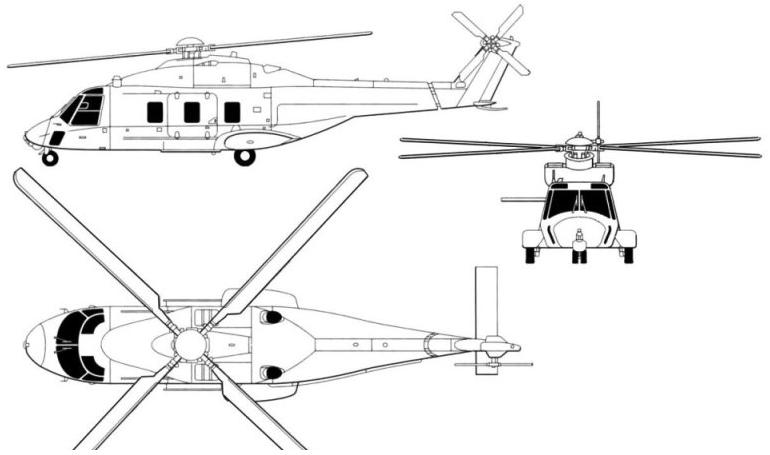 AUSTRALIAN AEROSPACE MRH-90 NHI MRH-90 NHI Hkp 14 NHI NH-90 NHI NH-90 Ca?man PATRIA Hkp 14 PATRIA NH-90 NH90 3D view