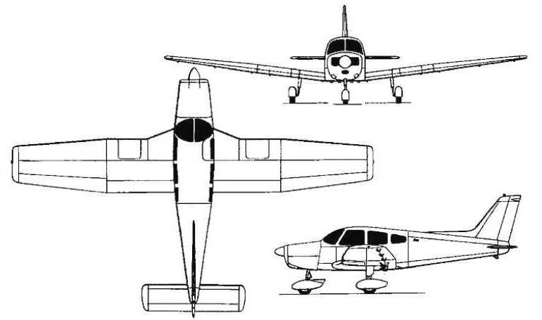 AICSA PA-28-201T Turbo Dakota AICSA PA-28-235 Cherokee AICSA PA-28-235 Cherokee Charger AICSA PA-28-235 Cherokee Pathfinder AICSA PA-28-236 Dakota CHINCUL PA-A-28-235 Cherokee Charger CHINCUL PA-A-28-235 Cherokee Pathfinder CHINCUL PA-A-28-236 Dakota EMBRAER EMB-710 Carioca INDAER CHILE PA-28-236 Dakota NEIVA EMB-710 Carioca PIPER PA-28-201T Turbo Dakota PIPER PA-28-235 Cherokee PIPER PA-28-235 Cherokee Charger PIPER PA-28-235 Cherokee Pathfinder PIPER PA-28-236 Dakota P28B 3D view