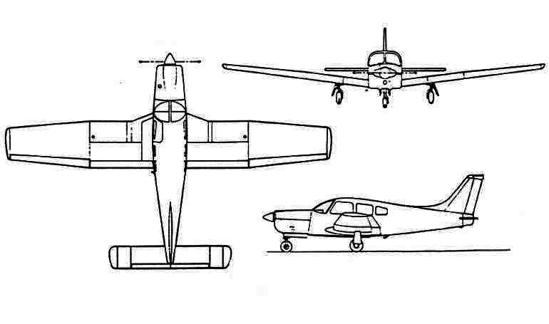 AICSA PA-28R-180 Cherokee Arrow AICSA PA-28R-200 Cherokee Arrow 2 CHINCUL PA-A-28R-200 Cherokee Arrow 2 CHINCUL PA-A-28R-201 Arrow 3 CHINCUL PA-A-28R-201 Cherokee Arrow 3 EMBRAER EMB-711B Corisco EMBRAER EMB-711C Corisco NEIVA EMB-711B Corisco NEIVA EMB-711C Corisco PIPER PA-28R-201 Arrow PIPER PA-28R-180 Cherokee Arrow PIPER PA-28R-200 Cherokee Arrow PIPER PA-28R-200 Cherokee Arrow 2 PIPER PA-28R-201 Arrow 3 PIPER PA-28R-201 Cherokee Arrow 3 P28R 3D view