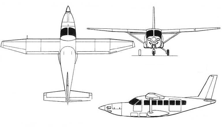 PRIVATE EXPLORER T-Explorer PRXT 3D view