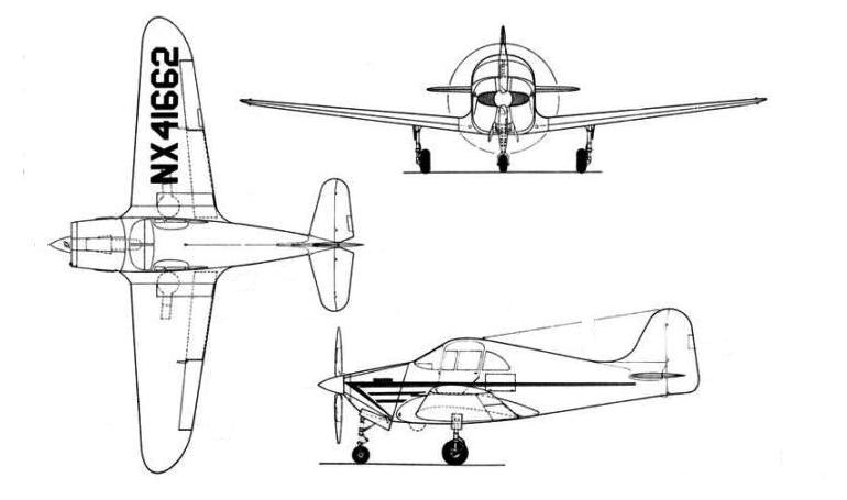 JOHNSON Rocket 185 ROCKET Rocket 185 R185 3D view