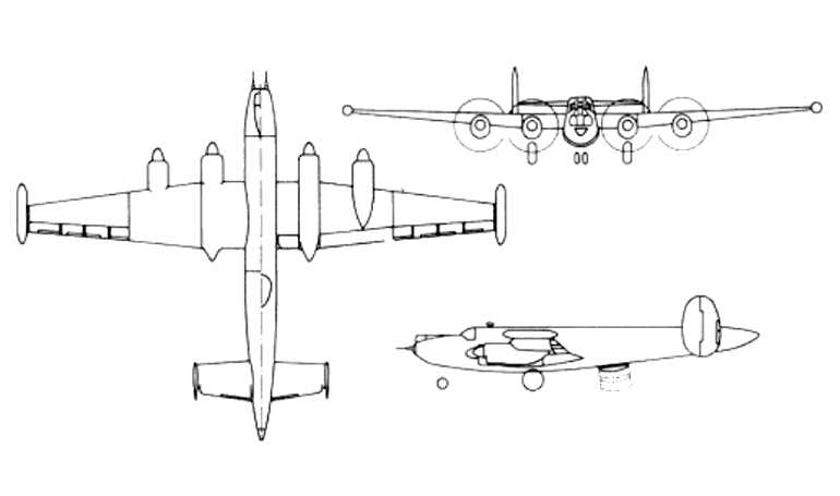 FREEDOM MASTER FM-2 Air Shark SHAK 3D view