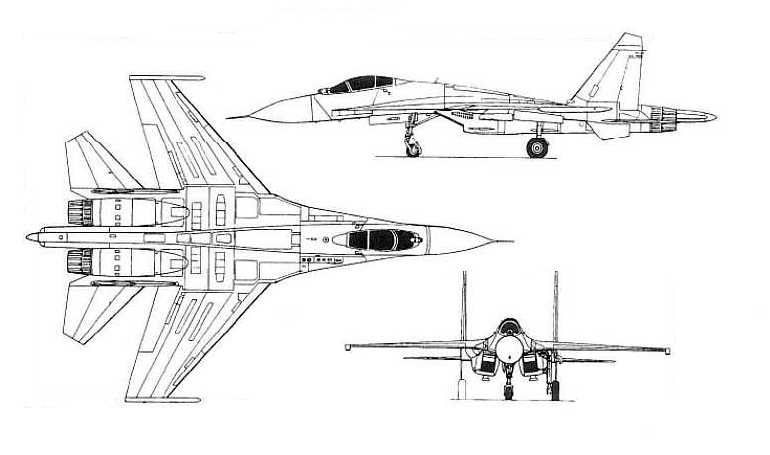 HINDUSTAN Su-30 SHENYANG J-11 SHENYANG J-15 SHENYANG J-16 SUKHOI J-11 SUKHOI JJ-11 SUKHOI Su-27 SUKHOI Su-30 SUKHOI Su-32 SUKHOI Su-33 SUKHOI Su-34 SUKHOI Su-35 SUKHOI Su-37 SU27 3D view