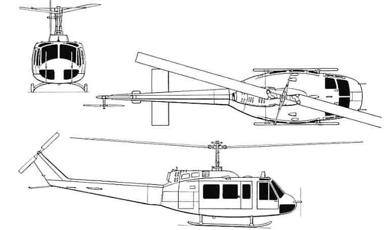 AGUSTA AB-204 AGUSTA AB-205 AGUSTA Hkp3 AIDC UH-1 BELL 204 BELL 205 BELL 210 BELL CH-118 BELL CUH-1H BELL EH-1 Iroquois BELL HH-1 Iroquois BELL SH-1 Iroquois BELL TH-1E Iroquois BELL TH-1F Iroquois BELL TH-1H Iroquois BELL TH-1L Iroquois BELL UH-1A Iroquois BELL UH-1B Iroquois BELL UH-1C Iroquois BELL UH-1D Iroquois BELL UH-1E Iroquois BELL UH-1F Iroquois BELL UH-1H Iroquois BELL UH-1L Iroquois BELL UH-1M Iroquois BELL UH-1V Iroquois DORNIER UH-1 FUJI 204 FUJI 205 FUJI UH-1 GLOBAL Huey 800 PANHA Shabaviz 2-75 UNC Ultra Huey UH1 3D view