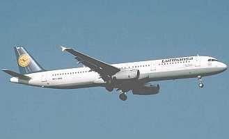 A321 image