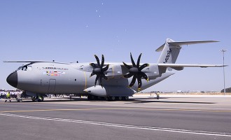 A400 image