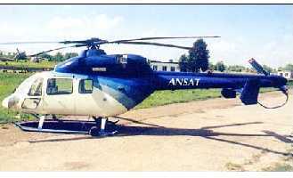 ANST image