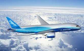 B789 image