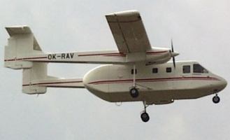 CORV image