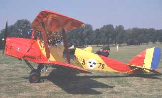 DH82 image