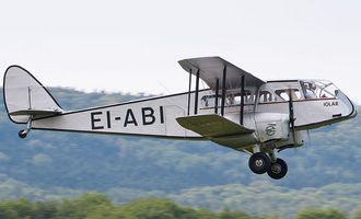 DH84 image