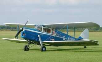 DH87 image