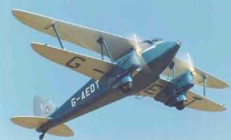 DH90 image