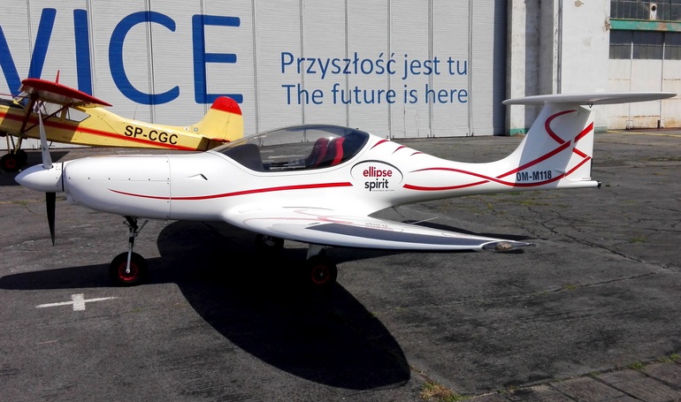 ELSP image