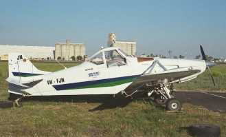 GA20 image