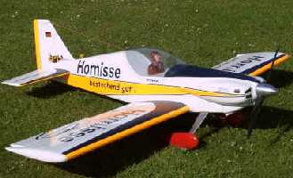 HORN image