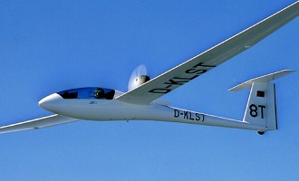LS8 image