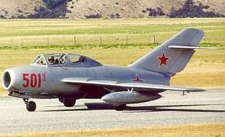 MG15 image