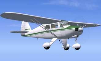 PA22 image
