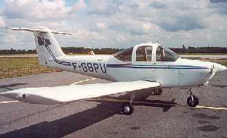 PA38 image