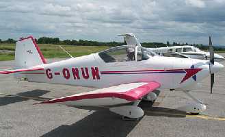RV6 image