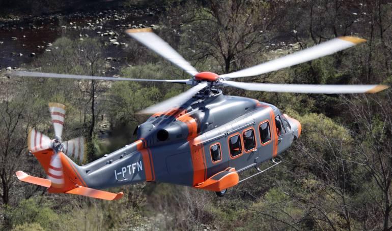 AGUSTA AW-149 AGUSTAWESTLAND AW-149 LEONARDO AW-149 A149 aircraft photograph