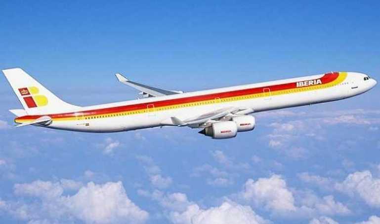 AIRBUS A-340-600 AIRBUS A-340-600 Prestige A346 aircraft photograph