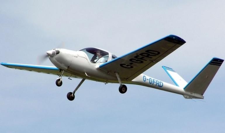 ROBIN ATL ATL aircraft photograph