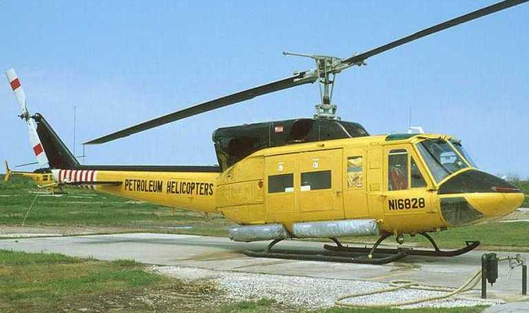 AGUSTA AB-212 BELL 212 BELL 212 Twin Two-Twelve BELL UH-1N BELL VH-1 B212 aircraft photograph