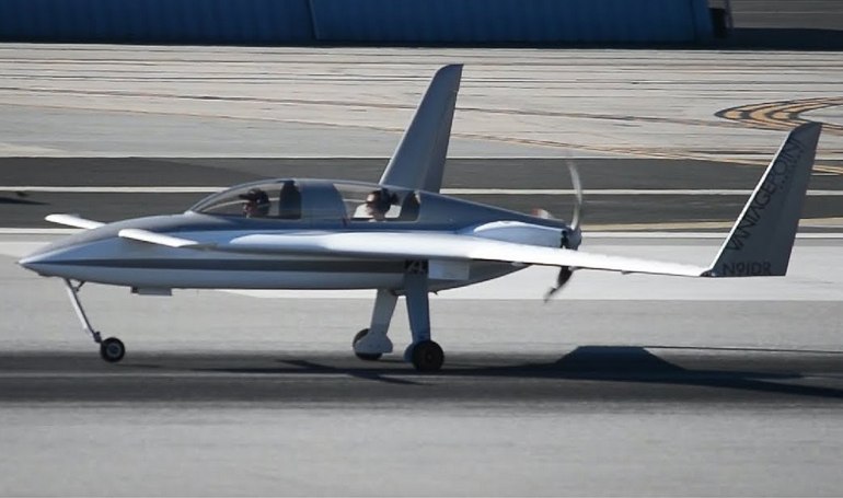 BERKUT Berkut EXPERIMENTAL AVIATION Berkut RENAISSANCE (1) Berkut BKUT aircraft photograph