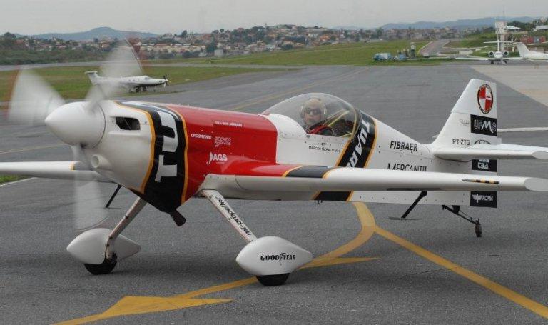 CEA-UFMG CEA-309 Mehari C309 aircraft photograph