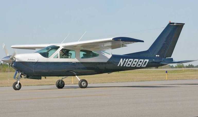 AVIONES COLOMBIA 177RG CESSNA 177RG Cardinal RG REIMS F177RG Cardinal RG C77R aircraft photograph