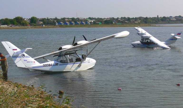 CHERNOV Che-27 STATUS AVIA SA-1 Status CE27 aircraft photograph