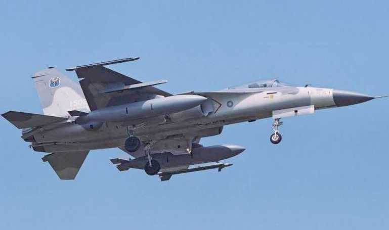 AIDC F-CK-1 Ching-Kuo CKUO aircraft photograph
