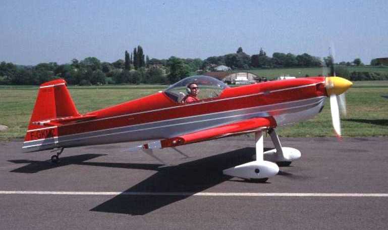 AKROTECH EUROPE CAP-232 CAP AVIATION CAP-232 MUDRY CAP-230 MUDRY CAP-231 MUDRY CAP-232 CP23 aircraft photograph