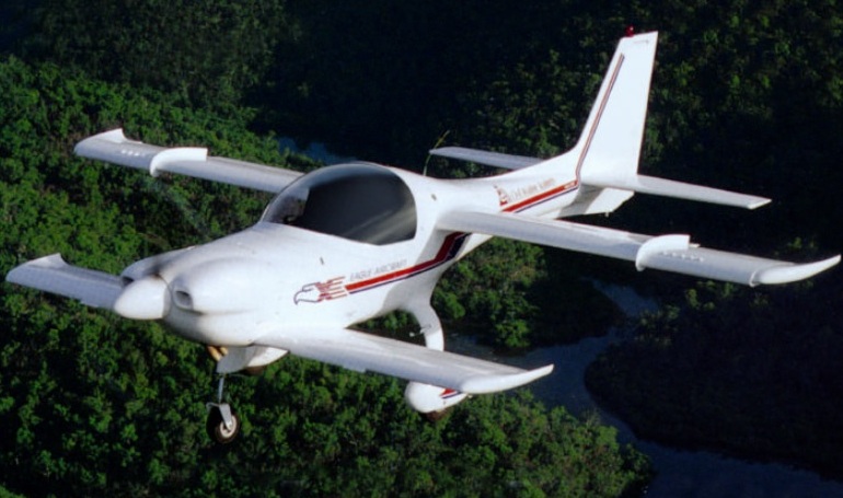 CTRM Eagle 150 EAGLE AIRCRAFT Eagle 100 EAGLE AIRCRAFT Eagle 150 EAGLE AIRCRAFT Eagle X-TS EAGX aircraft photograph