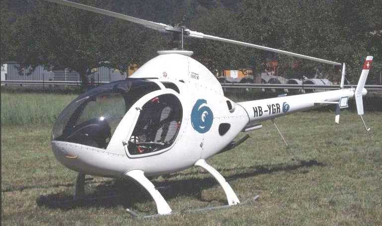 HUZHOU TAIXIANG Exec ROTORWAY Exec EXEC aircraft photograph
