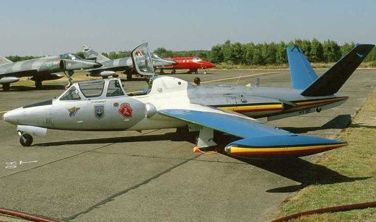 AEROSPATIALE CM-170R Magister AIR-FOUGA CM-170R Magister FOUGA CM-170R Magister IAI CM-170R Magister IAI CM-170R Tzukit POTEZ CM-170R Magister POTEZ CM-175 Zephyr POTEZ AIR-FOUGA CM-170R Magister POTEZ AIR-FOUGA CM-175 Zephyr SUD CM-170R Magister SUDFLUG CM-170R Magister VALMET CM-170R Magister FOUG aircraft photograph