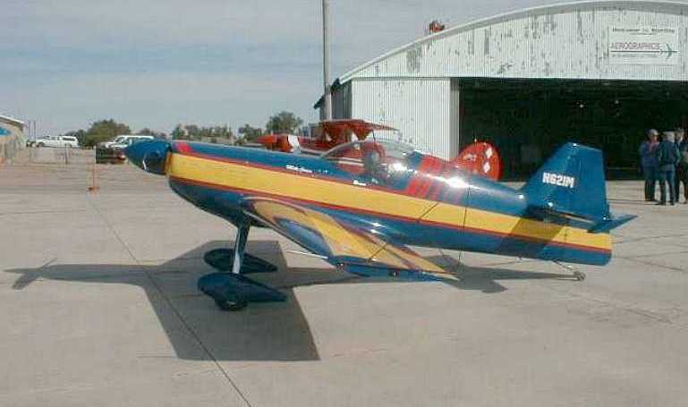 AKROTECH G-200 GILES G-200 G200 aircraft photograph