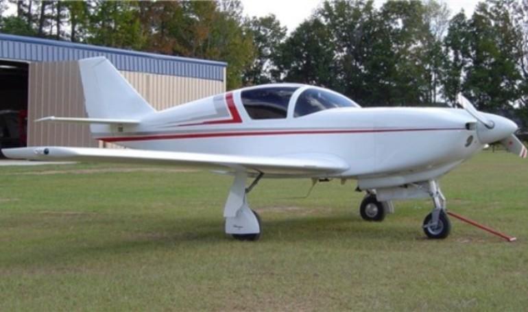 GLASAIR Glasair NEW GLASAIR Glasair STODDARD-HAMILTON Glasair GLAS aircraft photograph